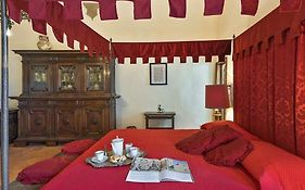 Medieval Palazzo Becci